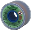 MG CHEMICALS 453 SUPER WICK #3 GREEN .075" DESOLDERING      BRAID (50FT)