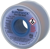 MG CHEMICALS 454 SUPER WICK #4 BLUE .100" DESOLDERING BRAID (50FT)