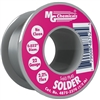 MG CHEMICALS 4875-227G NO CLEAN SOLDER WIRE SN60/PB40 SPOOL 00.81 MM (0.032 IN) 227 G (0.5 LB) 21AWG *SPECIAL ORDER*