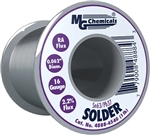 MG CHEMICALS 4888-454G SOLDER 16AWG .062"(1.5MM) 1LB 63/37