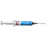 MG CHEMICALS 4902P-15G SN42/BI57/AG1 LOW TEMPERATURE SOLDER PASTE T3 *SPECIAL ORDER*