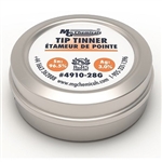 MG CHEMICALS 4910-28G LEAD FREE TIP TINNER 28G TIN,         FOR TINNING SOLDERING TIPS