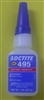 LOCTITE 495 SUPER BONDER CLEAR 29.5ML/1OZ 49550             **STORE IN FRIDGE FOR OPTIMUM SHELF LIFE**