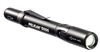 PELICAN 5000 BLACK PEN STYLE INSPECTION FLASHLIGHT,         UP T0 202 LUMENS, 3 MODES: HIGH / LOW / FLASHING