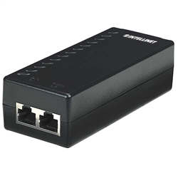 INTELLINET 524179 POWER OVER ETHERNET (POE) INJECTOR