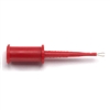 POMONA 5243-2 RED SMD GRABBER TEST CLIP