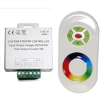 MODE 55-725-0 RGB CONTROLLER FOR USE WITH 55-7130RGB-0      ** USE WITH REGULATED SUPPLY ONLY 12V 3.3A