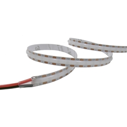 MODE 55-7660B-0 BLUE COB LED STRIP (1 METER) 12VDC 830MA    IP20, 30,000 TO 50,000 HOURS, ADHESIVE BACK PEEL & STICK