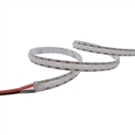 MODE 55-7660G-0 GREEN COB LED STRIP (1 METER) 12VDC 830MA   IP20, 30,000 TO 50,000 HOURS, ADHESIVE BACK PEEL & STICK