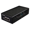 INTELLINET 560566 GIGABIT HIGH-POWER POE+ INJECTOR