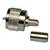 PHILMORE 562A-B UHF MALE CRIMP-ON CONNECTOR FOR RG59/U CABLE