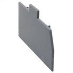 MODE 58-413-0 SIDE COVER FOR 58-412-0