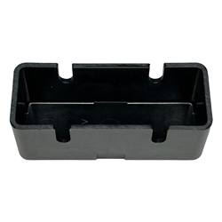 HONEYWELL 5PA2 PLASTIC SWITCH COVER: FOR USE WITH MICRO     SWITCHES WITH SCREW TERMINALS