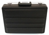 PLATT 600T-CB STANDARD POLYETHYLENE TOOL CASE WITH 2 PALLETS (ID: 18" X 13" X 6")