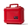 UK 6010RED S3 RED WATERTIGHT CASE (ID: 12" X 9" X 4")       WITH FOAM