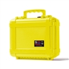 UK 6010YEL S3 YELLOW WATERTIGHT CASE (ID: 12" X 9" X 4")    WITH FOAM *SPECIAL ORDER*