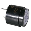 MODE 61-224-0 PC MOUNT MAGNETIC BUZZER, 8-16VDC 90DB 16MM