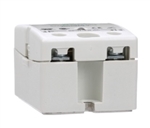 SCHNEIDER 6225AXXSZS-DC3 SOLID STATE RELAY, DC-IN/AC-OUT,   25A 3-32VDC IN, 24-280VAC OUT, SPST MINIMUM LOAD: 120MA
