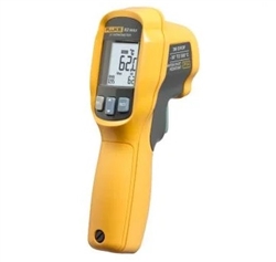 FLUKE 62 MAX MINI INFRARED THERMOMETER