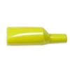 MUELLER BU-62-4 INSULATOR FOR BU-60 AND BU-61 SERIES CLIPS, YELLOW