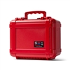 UK 6510RED S3 RED WATERTIGHT CASE (ID: 12" X 9" X 6")       WITH FOAM *SPECIAL ORDER*