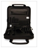 PLATT 660ZT TROUBLE SHOOTER CARRYING CASE BLACK             (ID: 12-1/2" X 10" X 2")