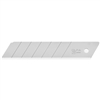 OLFA 685-31 25MM SILVER SNAP KNIFE BLADE, 5/PACK            (HB-5B, #5008)
