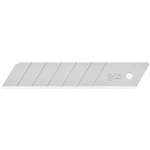 OLFA 685-31 25MM SILVER SNAP KNIFE BLADE, 5/PACK            (HB-5B, #5008)