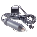 NTE 69-ELDP-3 EL WIRE 12VDC POWER SUPPLY, DRIVES 0-5M (0-16.4FT)MAX LENGTH, CONSTANT LIGHT, CIGAR PLUG INPUT *CLEARANCE*