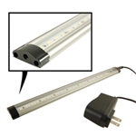 NTE LED TOUCH DIMMABLE BAR (500MM LENGTH) WHITE 5W 69LL18   (39) 2835 LEDS