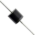 MEI GENERAL PURPOSE RECTIFIER DIODE 6A 1000V 6A100          SUBSTITUTE FOR 6A05,6A10,6A20,6A40,6A60,6A80