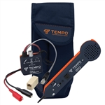 TEMPO 701K-G TONE & PROBE WIRE TRACING KIT,                 (200EP-G & 77HP-G) 2X 9V BATTERIES REQUIRED, NOT INCLUDED