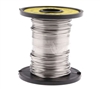 NICHROME RESISTANCE WIRE 80/20 ALLOY 20 SWG, 0.913MM        DIAMETER, 37.7' (11.5M) ROLL, 200G 714-7123