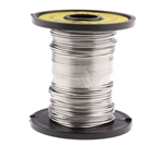 NICHROME RESISTANCE WIRE 80/20 ALLOY 20 SWG, 0.913MM        DIAMETER, 37.7' (11.5M) ROLL, 200G 714-7123