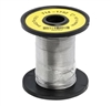 NICHROME RESISTANCE WIRE 80/20 ALLOY 22 SWG, 0.711MM        DIAMETER, 196.9' (60M) ROLL, 200G 714-1732