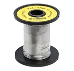 NICHROME RESISTANCE WIRE 80/20 ALLOY 22 SWG, 0.711MM        DIAMETER, 196.9' (60M) ROLL, 200G 714-1732