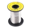 NICHROME RESISTANCE WIRE 80/20 ALLOY 35 SWG, 0.213MM        DIAMETER, 2044' (623M) ROLL, 200G 714-1741