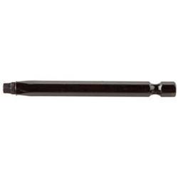 BOSS ROBERTSON #3 BLACK 3" BIT 72-133