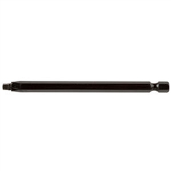 BOSS ROBERTSON #3 BLACK 4" BIT 72-143