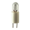 EIKO 6V.20A BI PIN BULB 7328