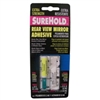 SUREHOLD 78-SH-340 GLASS TO GLASS, METAL TO METAL ADHESIVE  EXTRA STRENGTH, PERMANENT BOND, CHEMICAL RESISTANT
