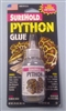 SUREHOLD 78-SH-352 PYTHON LESS FOAMING GLUE 2 OZ,           BONDS WOOD, CERAMIC, STONE AND METAL