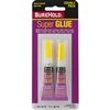 SUREHOLD 78-SH-375 SUPER GLUE CYANOACRYLATE ADHESIVE        2X2GRAM TUBE, SUPER FAST PERMANENT BOND, DRIES CLEAR