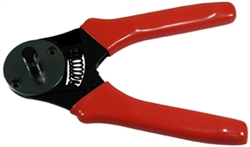 PICO 7903-11 DEUTSCH INDENT CRIMP TOOL 20-14AWG, USE WITH   SOLID BARREL CONTACTS