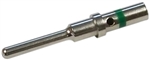 PICO 7965-14 DEUTSCH 16-14AWG SOLID BARREL MALE CONTACT     PIN, 10/PACK, TOOL: 7903-11, DEUTSCH NO: 0460-215-16141