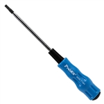 PROSKIT 800-047 STAR TIP TORX DRIVER T15H X 3" SHAFT,       MAGENTIC TIP