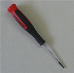 GEARWRENCH 2.0MM SLOTTED SCREWDRIVER 80035*