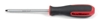 GEARWRENCH SCREWDRIVER ROBERTSON #2 80091