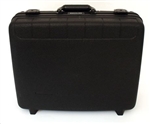 PLATT 800T-CB DELUXE POLYPROPYLENE TOOL CASE                (ID: 18" X 13" X 6") *SPECIAL ORDER*