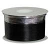 PICO 8010-0-M 10AWG BLACK TEW SINGLE CONDUCTOR WIRE,        600V 105C PVC INSULATION, CSA RATED, 1000FT ROLL
